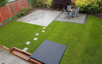 How often should I have my garden maintained?